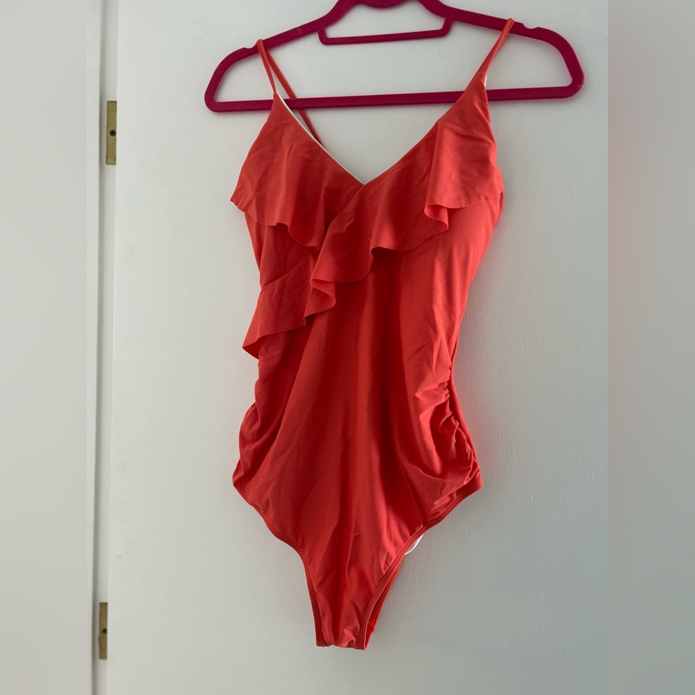 Maternity swimsuit